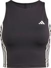 adidas OTR E 3S Funktionstank Damen - black