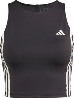 adidas OTR E 3S Funktionstank Damen black