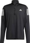 adidas OTR B Funktionsshirt Herren - black