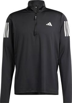 adidas OTR B Funktionsshirt Herren black