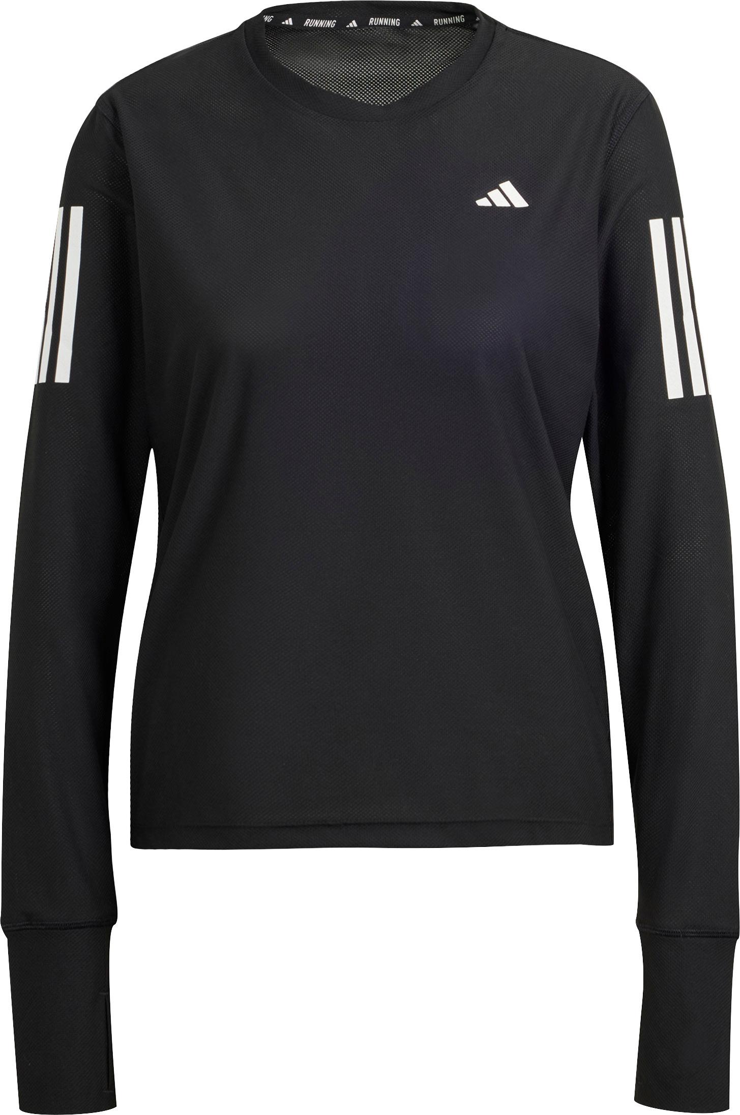 Adidas OTR B Funktionsshirt Damen black im Online Shop von SportScheck kaufen