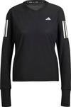 adidas OTR B Funktionsshirt Damen - black