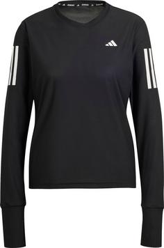 adidas OTR B Funktionsshirt Damen black