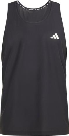 adidas OTR B Funktionstank Herren black