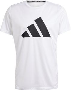 adidas IT Funktionsshirt Herren white