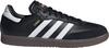 adidas SAMBA Sneaker - core black-ftwr white-vivid red