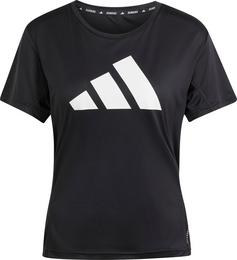 adidas IT Funktionsshirt Damen black