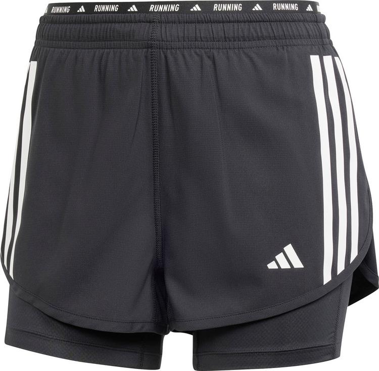 adidas adidas OTR E 3S Funktionsshorts Damen - black - 0 | SportScheck
