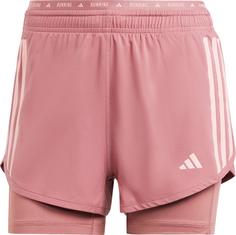 adidas OTR E 3S Funktionsshorts Damen preloved crimson