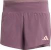 adidas ADIZERO GEL Funktionsshorts Herren - shadow fig
