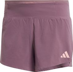 adidas ADIZERO GEL Funktionsshorts Herren shadow fig