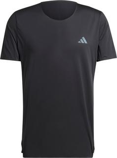 adidas ADIZERO Funktionsshirt Herren black