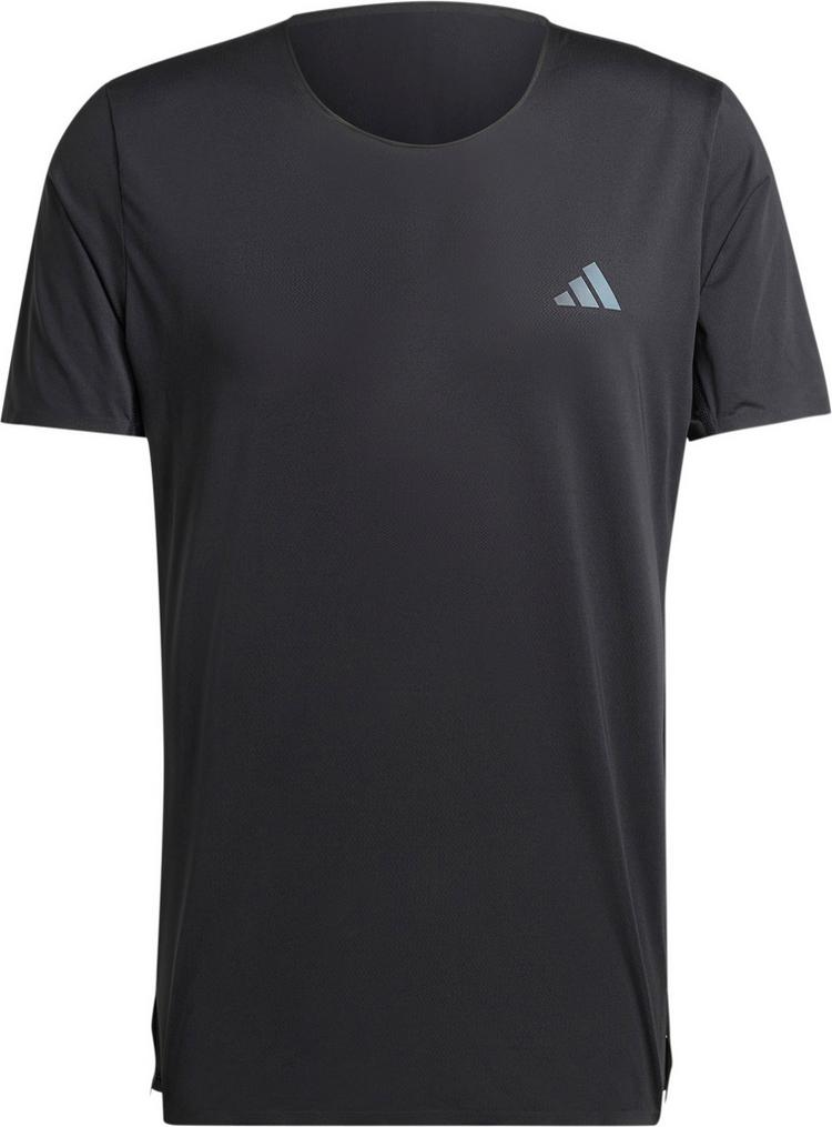 adidas adidas ADIZERO Funktionsshirt Herren - black - 0 | SportScheck