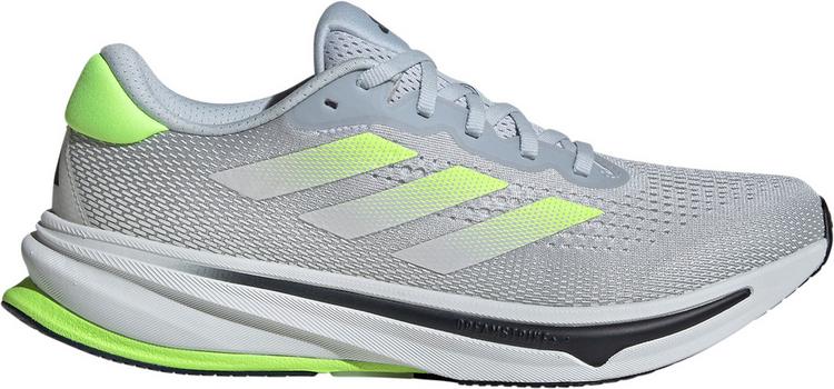 adidas adidas SUPERNOVA RISE Laufschuhe Herren - halo blue-lucid lemon-crystal white - 0 | SportScheck