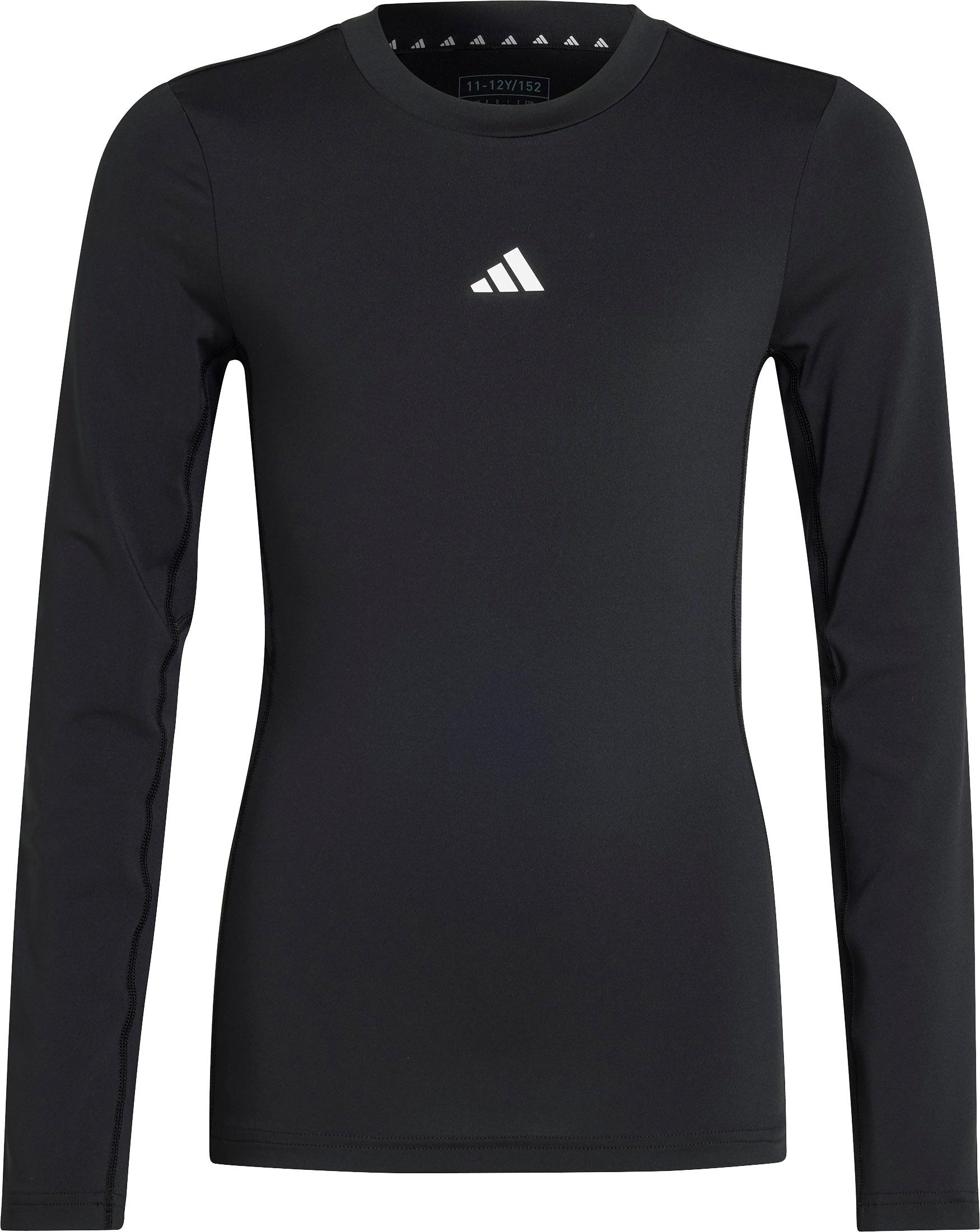 adidas TECHFIT Funktionsshirt Kinder