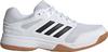 adidas Speedcourt Hallenschuhe Herren - ftwwht-cblack-gum