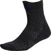 adidas RunXadizer Socken - black-carbon-black