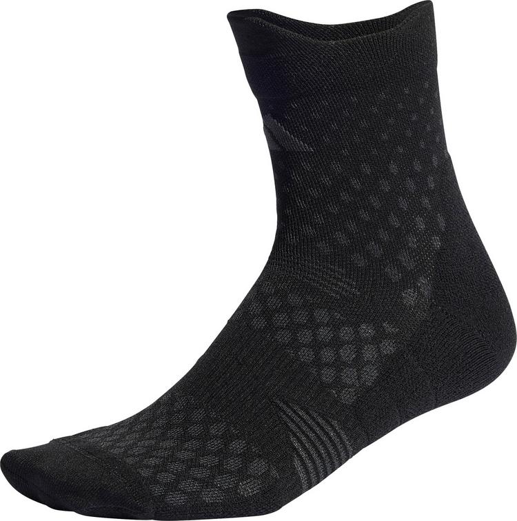 adidas adidas RunXadizer Socken - black-carbon-black - 0 | SportScheck