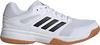 adidas Speedcourt W Hallenschuhe Damen - ftwwht-cblack-gum