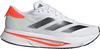 adidas ADIZERO SL2 Laufschuhe Herren - ftwr white-core black-orange