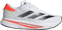 adidas ADIZERO SL2 Laufschuhe Herren ftwr white-core black-orange