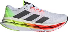 adidas ADISTAR BYD Laufschuhe Herren ftwr white-core black-lucid lemon