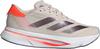 adidas ADIZERO SL2 Laufschuhe Damen - putty mauve-aurora met-solar red