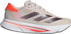 adidas ADIZERO SL2 Laufschuhe Damen putty mauve-aurora met-solar red