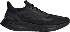 adidas PUREBOOST 5 Laufschuhe Herren core black-core black-core black