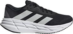 adidas ADISTAR 3 Laufschuhe Herren core black-ftwr white-grey six