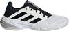 adidas Barricade 13 M Tennisschuhe Herren - ftwr white-core black-grey three