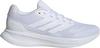 adidas RUNFALCON 5 Laufschuhe Damen - ftwwht-ftwwht-ftwwht