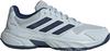 adidas CourtJam Control 3 M CL Tennisschuhe Herren - halo blue-dark blue-team shock pink