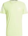 adidas Own The Run Funktionsshirt Herren - pulse lime