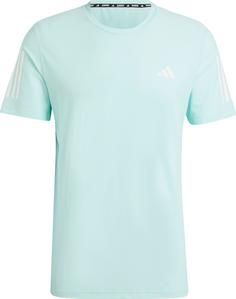 adidas OWN THE RUN Funktionsshirt Herren seflaq