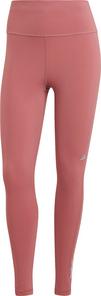 adidas Ultimate Lauftights Damen - preloved crimson