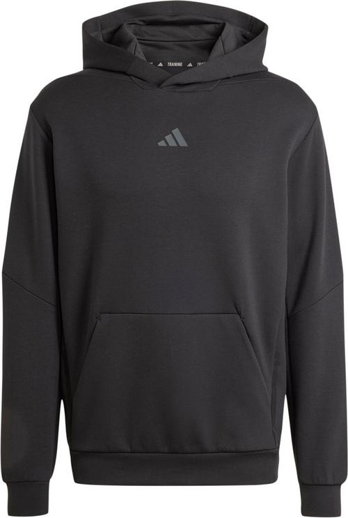 adidas D4T Hoodie Herren