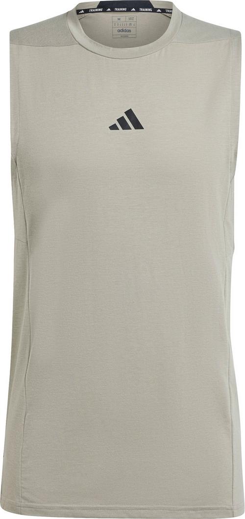 adidas D4T Funktionstank Herren