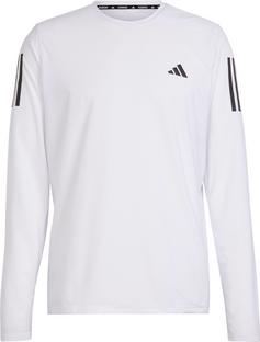 adidas OTR B Funktionsshirt Herren white