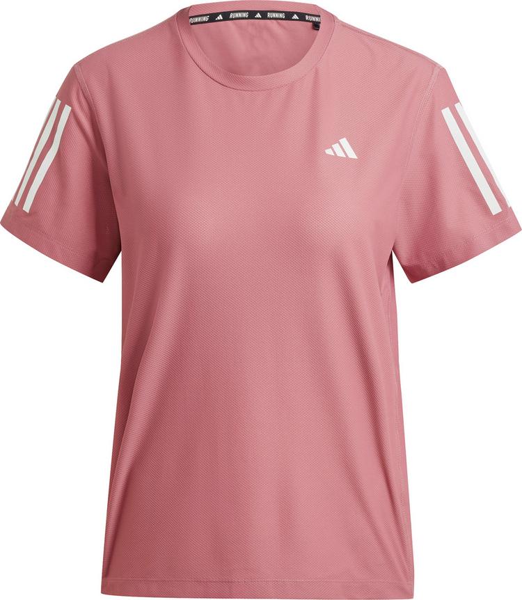 adidas adidas OTR B Funktionsshirt Damen - preloved crimson - 0 | SportScheck