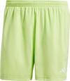 adidas Own The Run Laufshorts Herren - pulse lime- shadow red