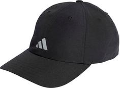 adidas RUN Cap black-matte silver