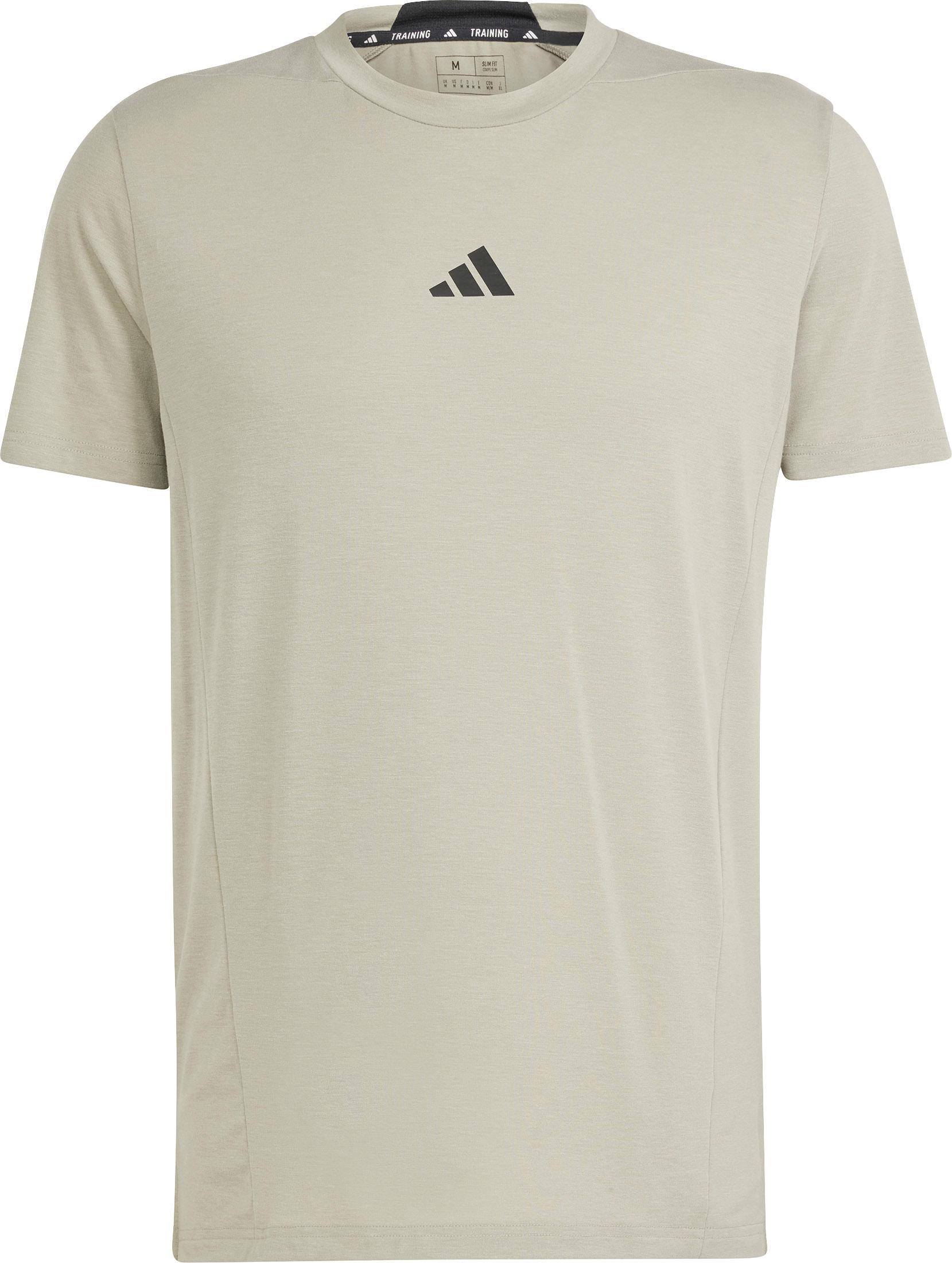 adidas D4T Funktionsshirt Herren