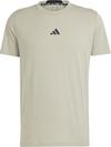adidas D4T Funktionsshirt Herren - silpeb