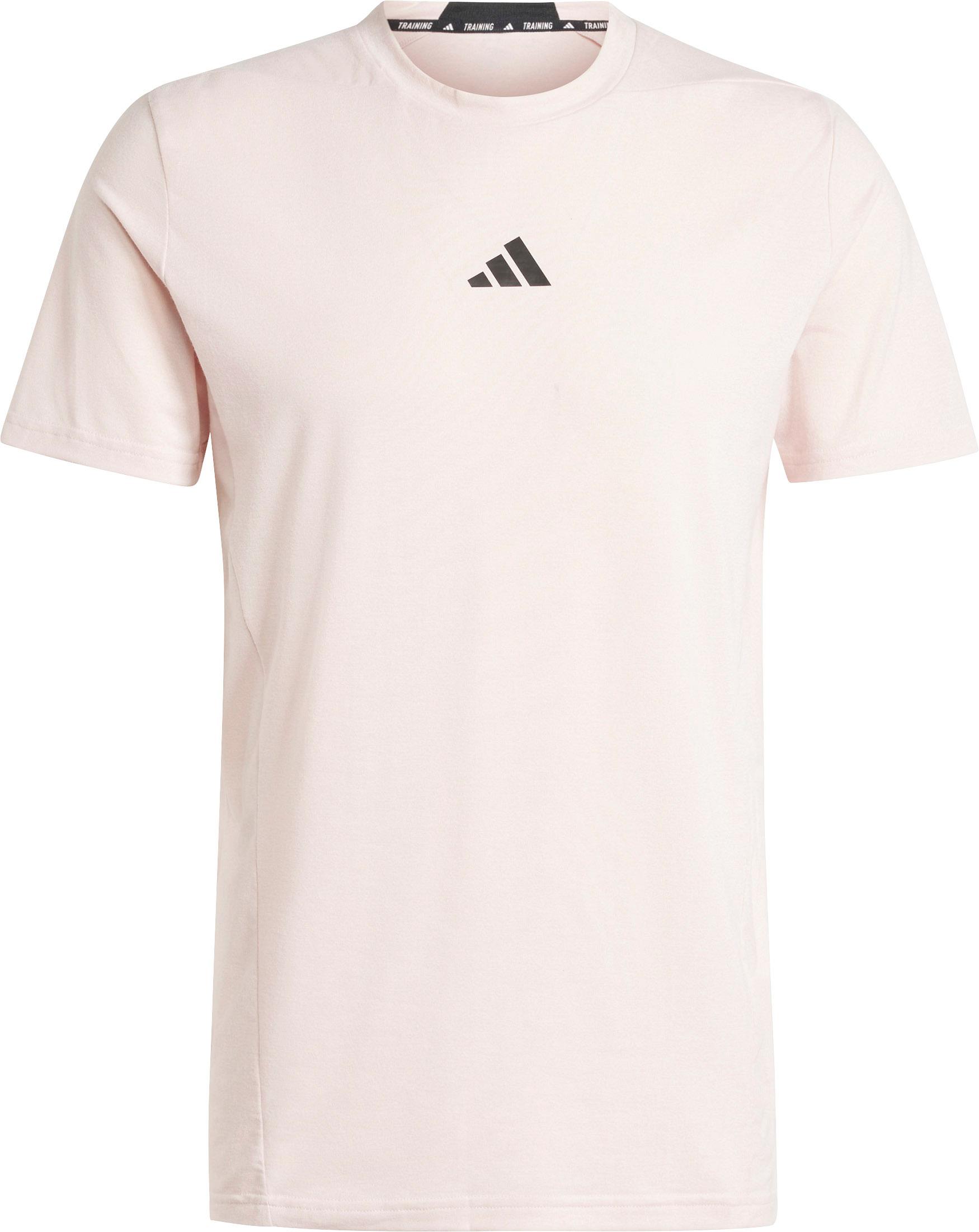 adidas D4T Funktionsshirt Herren