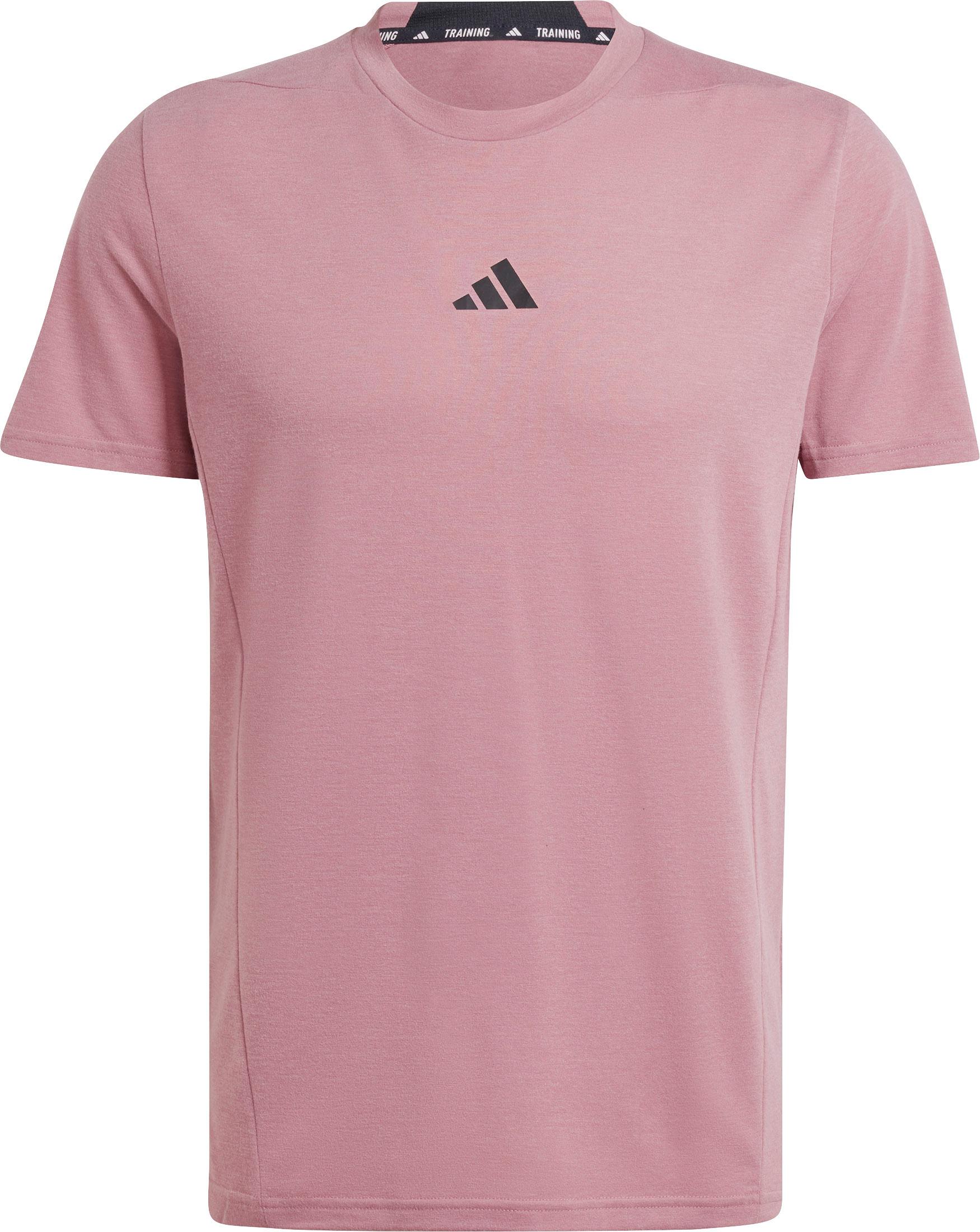 adidas D4T Funktionsshirt Herren