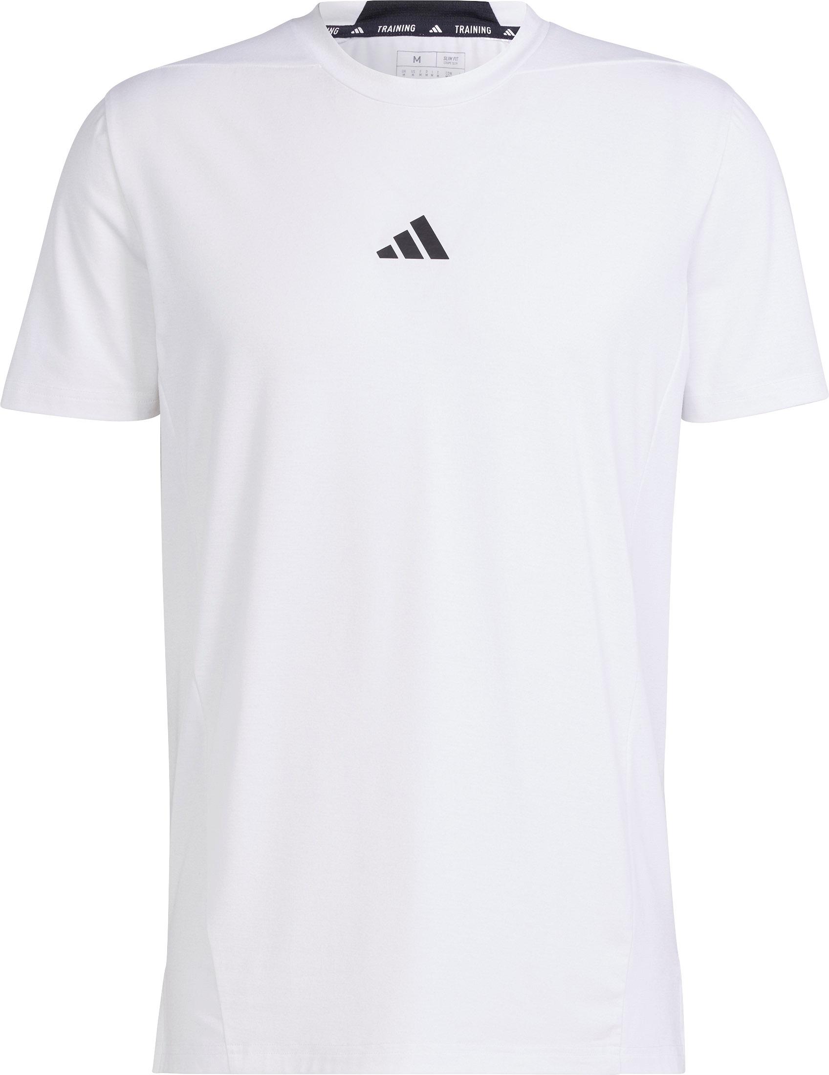 adidas D4T Funktionsshirt Herren