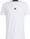 adidas D4T Funktionsshirt Herren - white