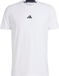 adidas D4T Funktionsshirt Herren white