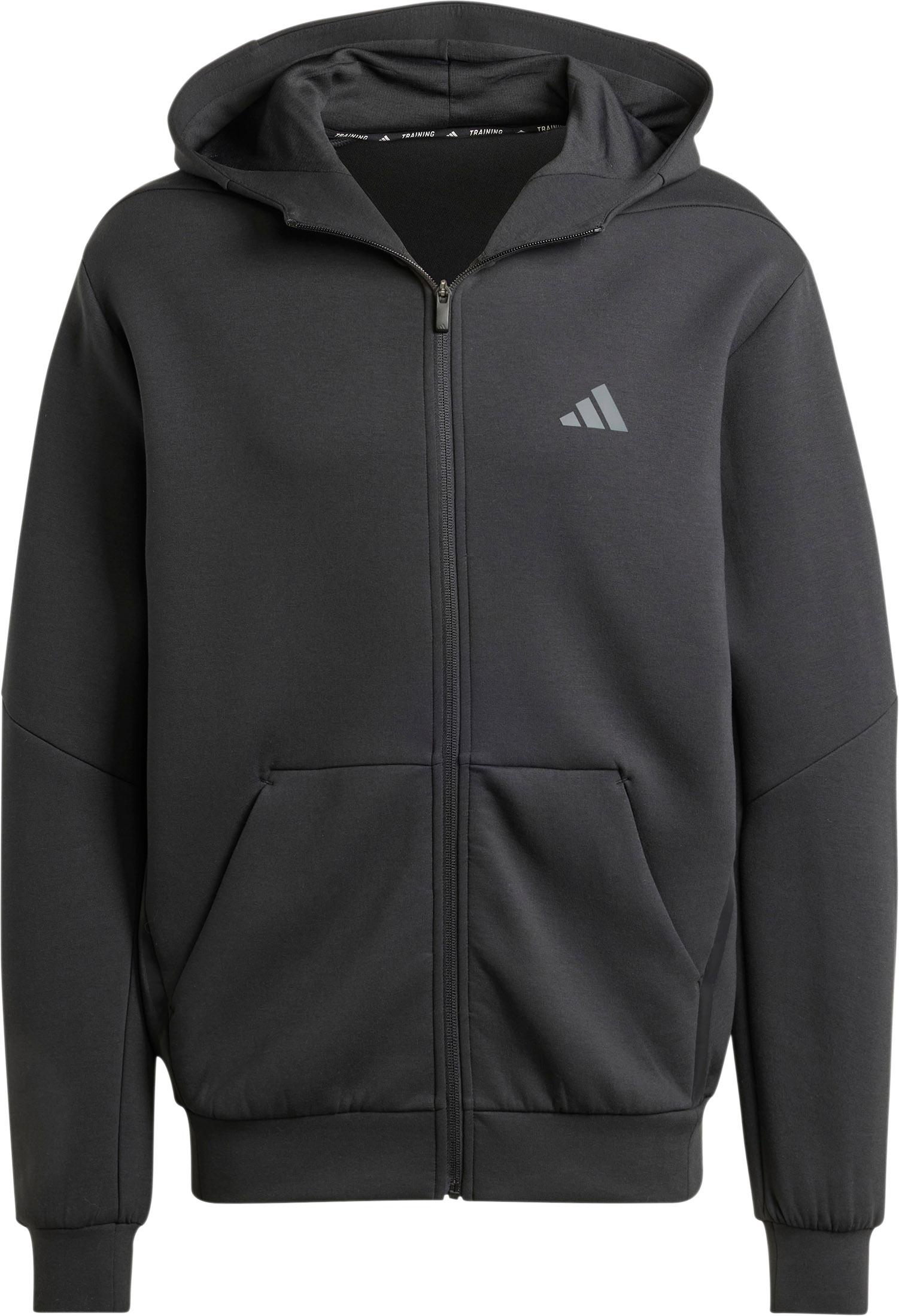 Adidas D4T Trainingsjacke Herren black im Online Shop von SportScheck kaufen